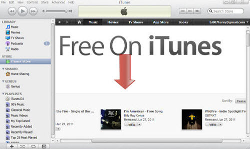 how to download music to your phone for free